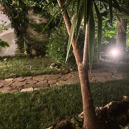 منزل ريفي Essentia Dimora Salento *