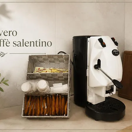 Essentia Dimora Salento * Lecce