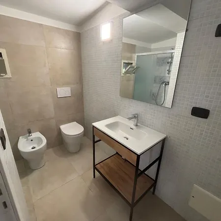 Essentia Dimora Salento منزل ريفي