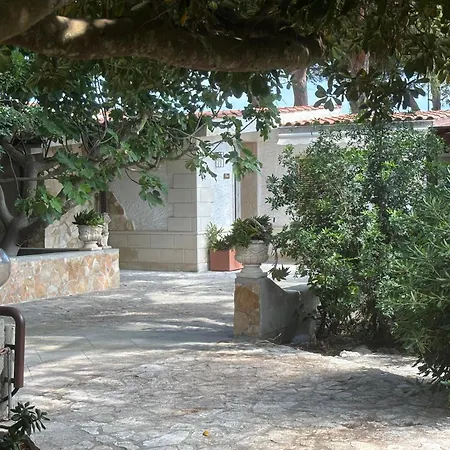 Essentia Dimora Salento