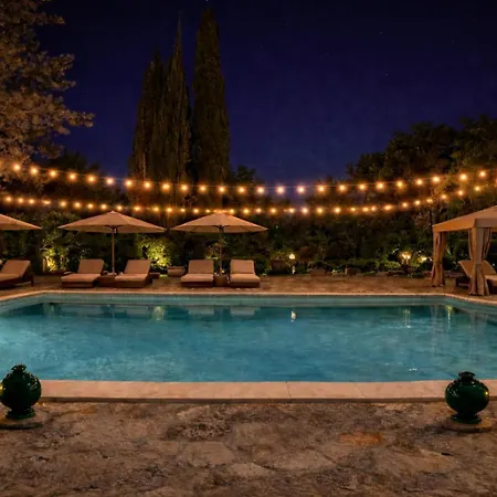 Essentia Dimora Salento Casa rural Lecce