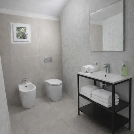 Casa rural Essentia Dimora Salento *