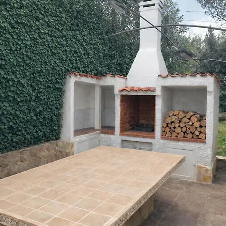 Casa rural Essentia Dimora Salento