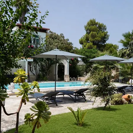 Essentia Dimora Salento