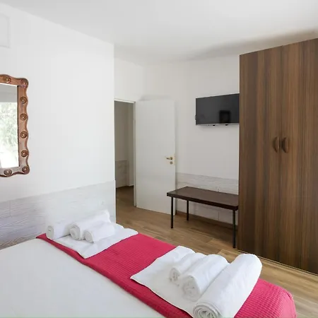Essentia Dimora Salento * ليتشي