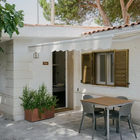 Essentia Dimora Salento