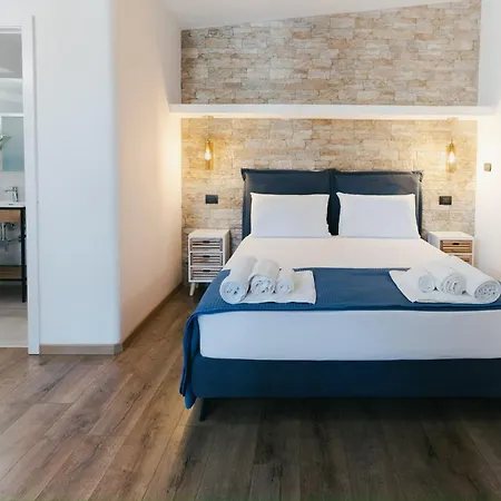 Essentia Dimora Salento ليتشي